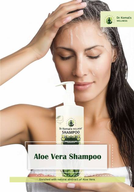 ALOE VERA SHAMPOO