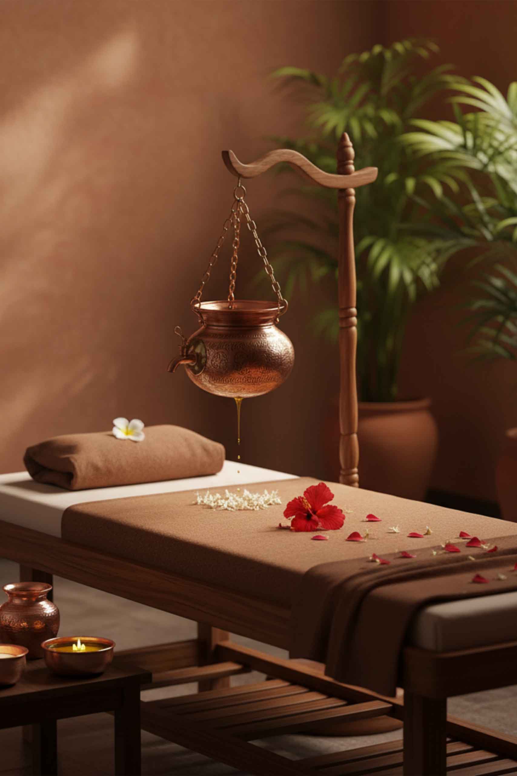 Ayurvedic Panchakarma