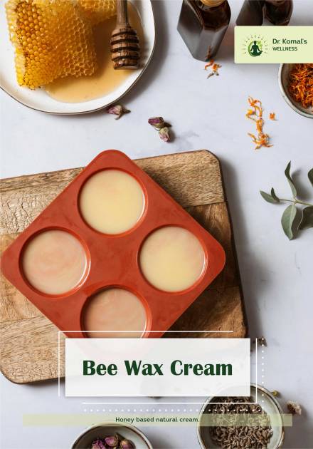 BEE WAX CREAM
