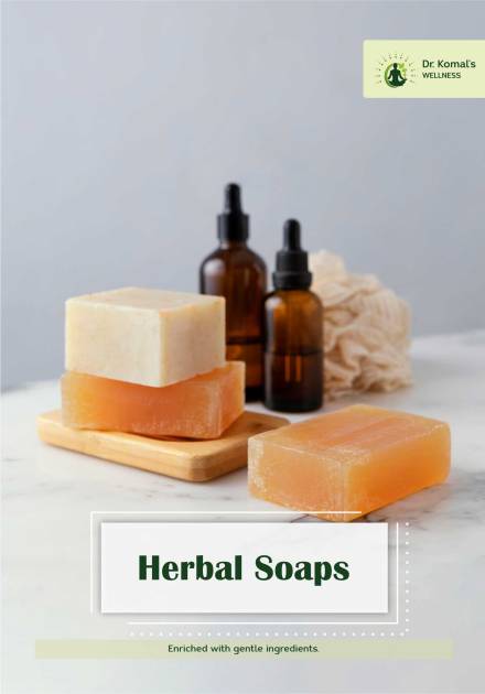 Bath Soaps
