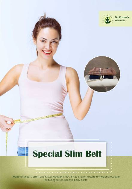 Special Slim Belt | Buy Fastest Effective Weight Loss Solution