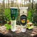 Herbal Toothpaste & Face Wash | Natural Oral & Skin Care